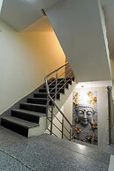 Hotel Aerosky Prime