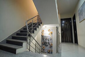 Hotel Aerosky Prime