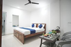 Hotel Aerosky Prime