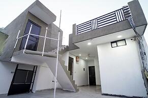 Hotel Aerosky Prime