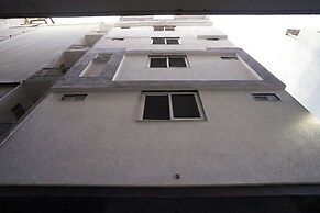 Hotel Aerosky Prime