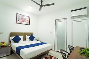Hotel Aerosky Prime