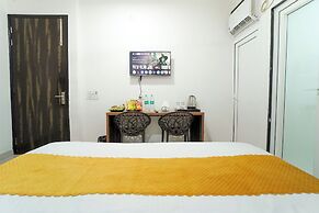 Hotel Aerosky Prime