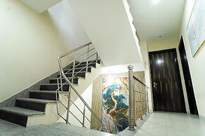 Hotel Aerosky Prime