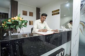 Hotel Aerosky Prime