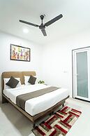 Hotel Aerosky Prime