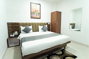Hotel Aerosky Prime