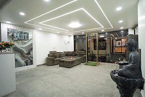 Hotel Aerosky Prime