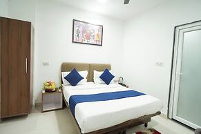 Hotel Aerosky Prime