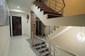 Hotel Aerosky Prime