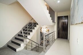 Hotel Aerosky Prime
