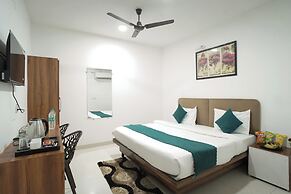 Hotel Aerosky Prime