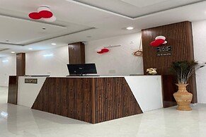 Saritashray Nikunj