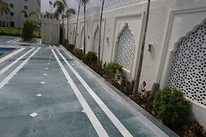 Neendar Heritage Resort