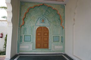 Neendar Heritage Resort