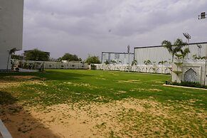 Neendar Heritage Resort