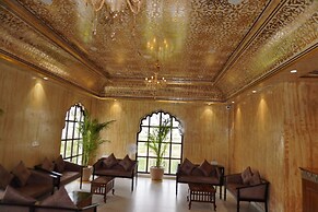 Neendar Heritage Resort