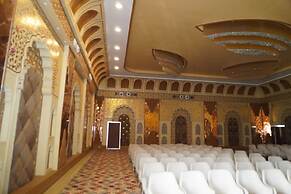Neendar Heritage Resort