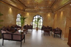 Neendar Heritage Resort