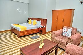 Ngao Stylish Hotel Dodoma