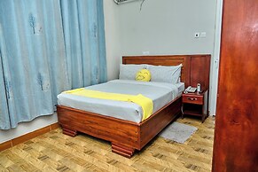 Ngao Stylish Hotel Dodoma