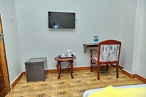 Ngao Stylish Hotel Dodoma