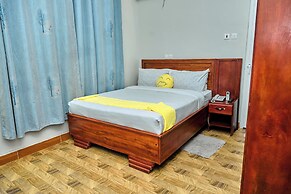Ngao Stylish Hotel Dodoma