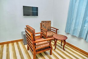 Ngao Stylish Hotel Dodoma