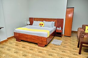 Ngao Stylish Hotel Dodoma