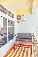 Ngao Stylish Hotel Dodoma