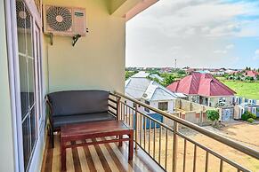 Ngao Stylish Hotel Dodoma