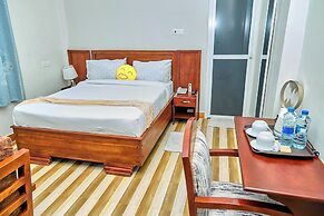 Ngao Stylish Hotel Dodoma