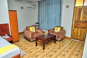 Ngao Stylish Hotel Dodoma