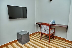 Ngao Stylish Hotel Dodoma