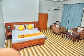 Ngao Stylish Hotel Dodoma