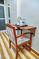 Ngao Stylish Hotel Dodoma
