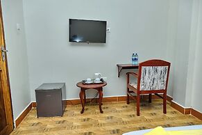 Ngao Stylish Hotel Dodoma