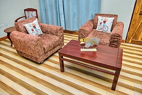 Ngao Stylish Hotel Dodoma