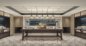 Four Points Sheraton Beijing West Station