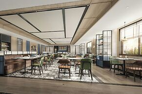 Four Points Sheraton Beijing West Station