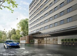 Four Points Sheraton Beijing West Station