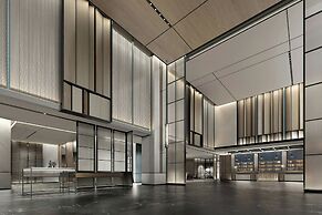 Four Points by Sheraton Jinan, High-Tech Zone