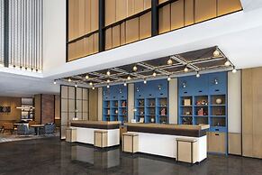 Four Points by Sheraton Jinan, High-Tech Zone