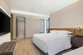 Four Points by Sheraton Jinan, High-Tech Zone