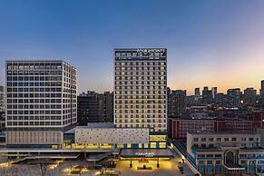 Four Points by Sheraton Jinan, High-Tech Zone