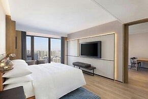 Four Points by Sheraton Jinan, High-Tech Zone