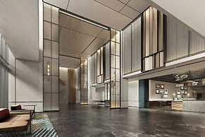 Four Points by Sheraton Jinan, High-Tech Zone