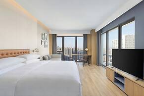 Four Points by Sheraton Jinan, High-Tech Zone