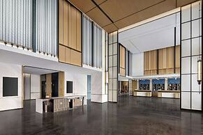 Four Points by Sheraton Jinan, High-Tech Zone