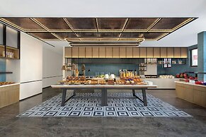 Four Points by Sheraton Jinan, High-Tech Zone
